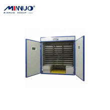 Fully Automatic Farming Equipment Egg Incubator Original